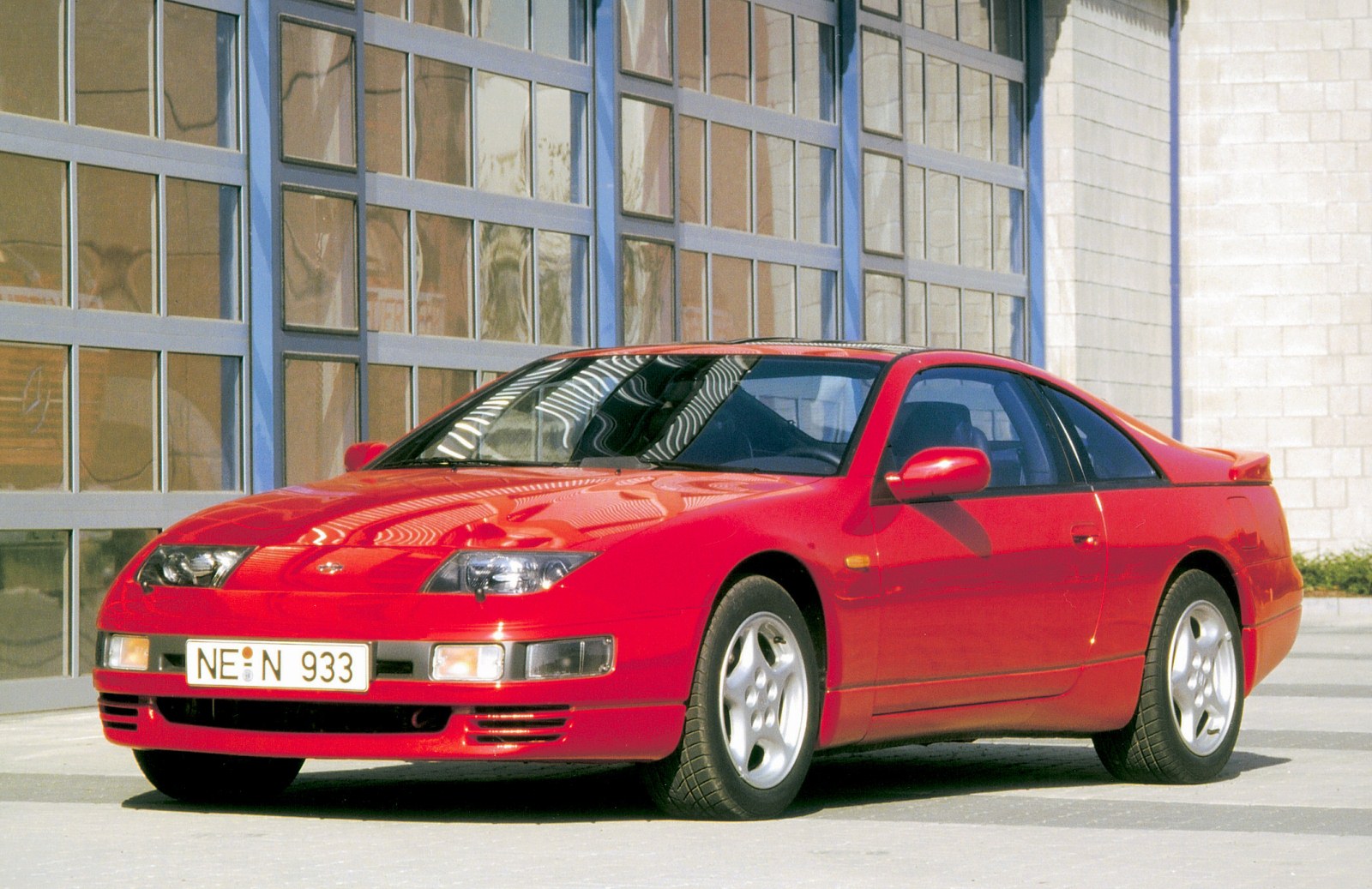 Nissan 300zx 1990 nissan 300zx turbo supercars net Nissan 300zx 1990 nissan 300zx turbo supercars net