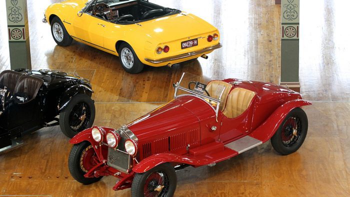 2011 Motorclassica 1 Gallery Supercars Net