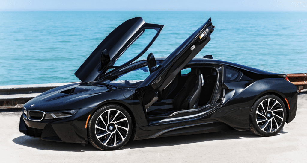 Best Car Between K Best Car Between K