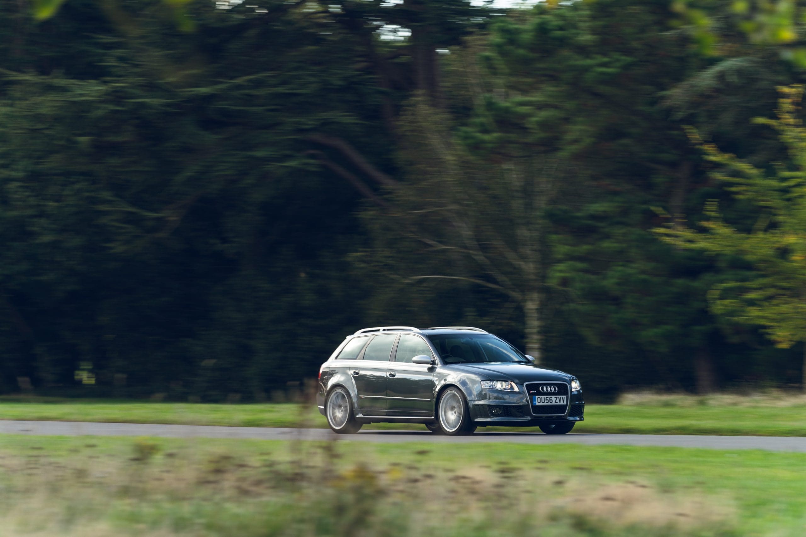 Audi B7 RS 4 Avant