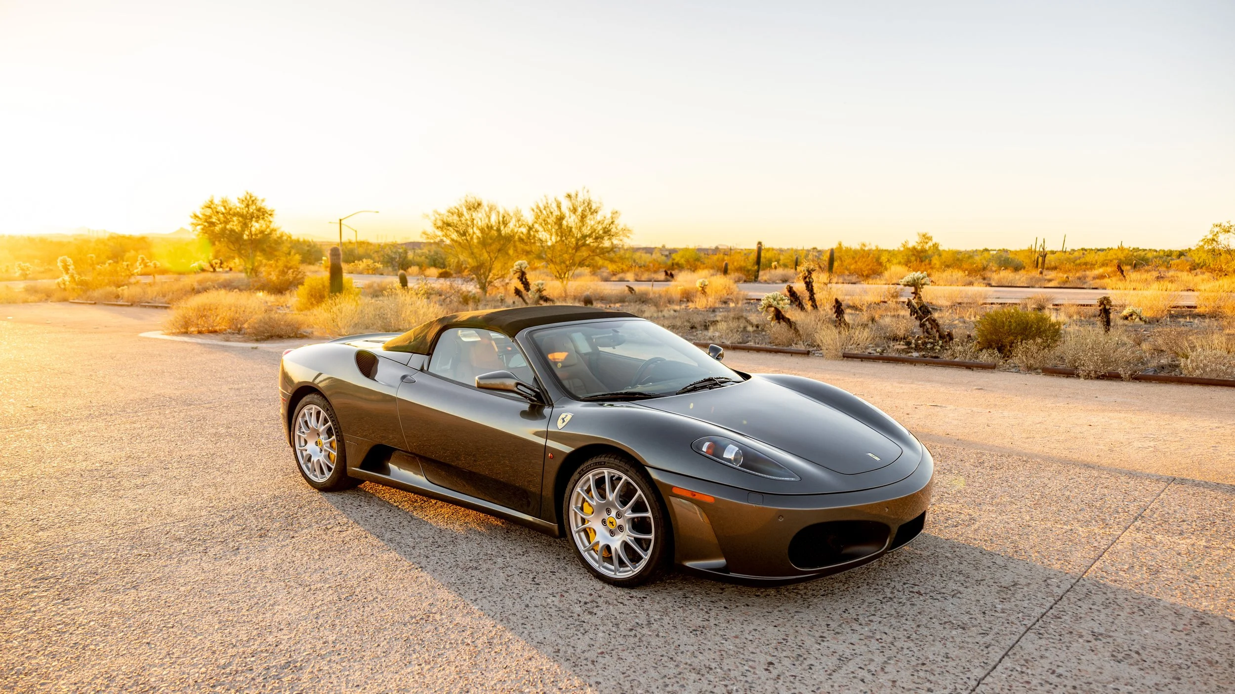 2004 Ferrari F430