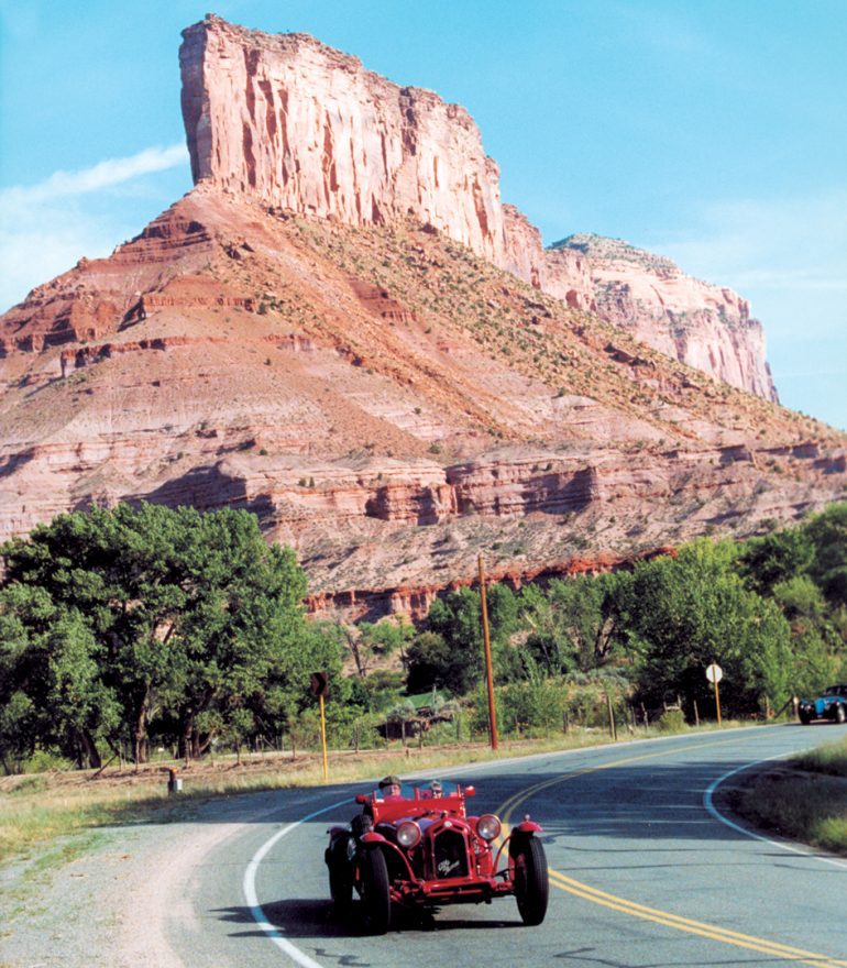 Colorado Grand (2001) - Highlights