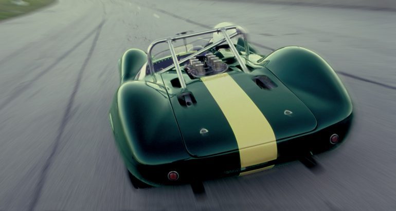 1964 Lotus 30