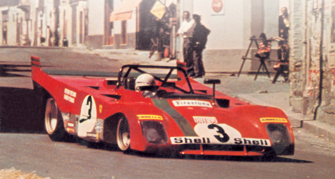 Targa Florio - The Ultimate Guide