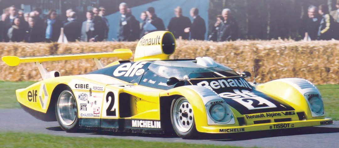Le Mans & Racing Forever