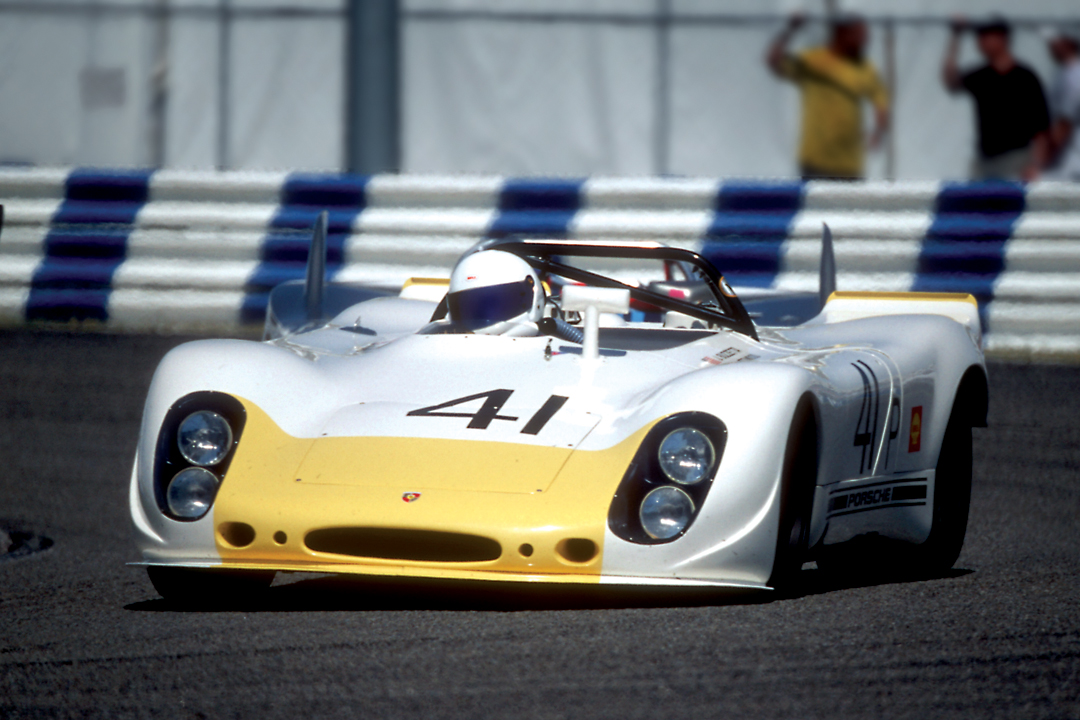 Spica Racing FIA Sports Prototypes – 2007 Market & Price Guide