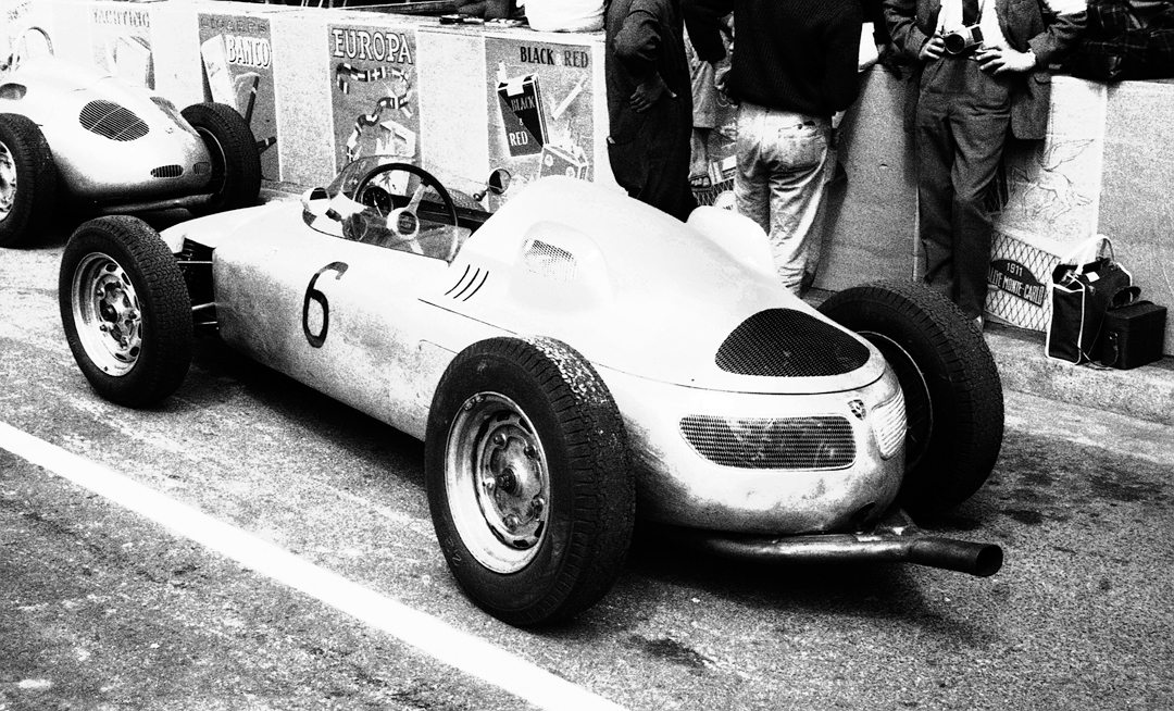 Monaco Grand Prix (1961)