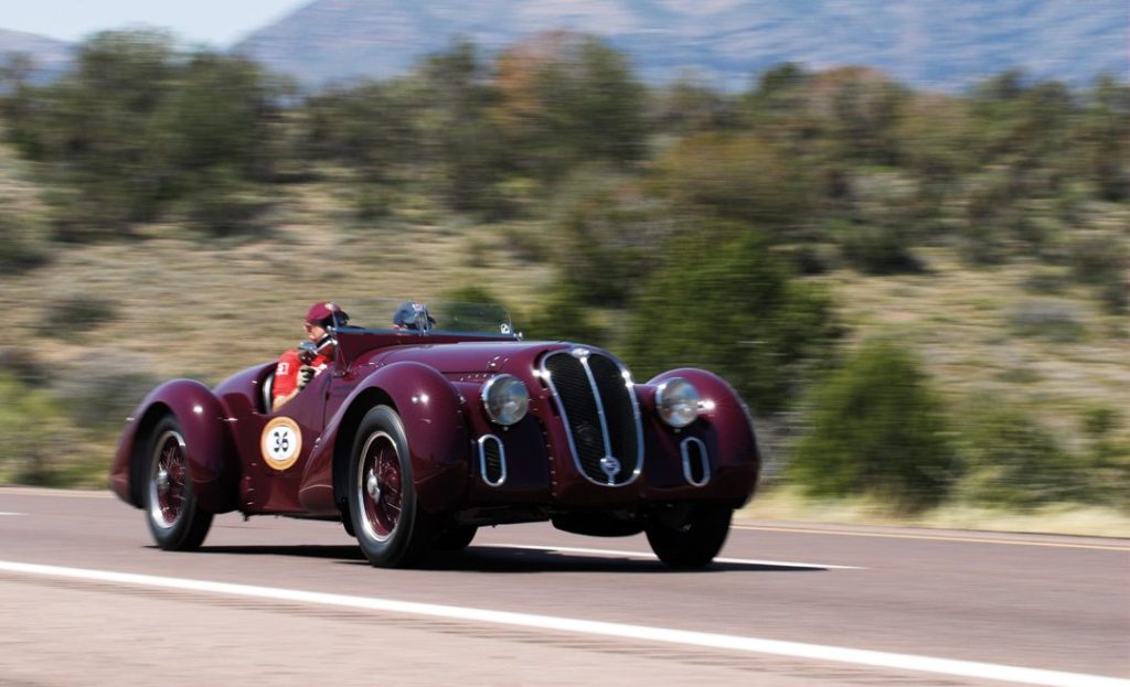 Copperstate 1000 (2008) - Recap & Photo Gallery