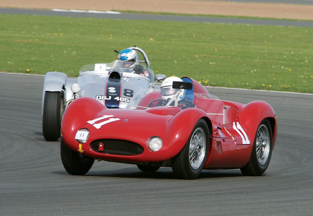 VSCC Spring Start (2008) - Recap & Photo Gallery