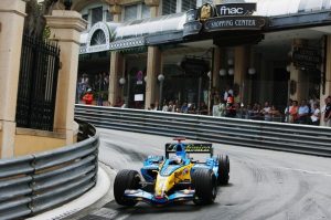 2006 Renault R26