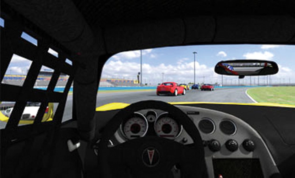 Not a Game - The Best Driving Simulators