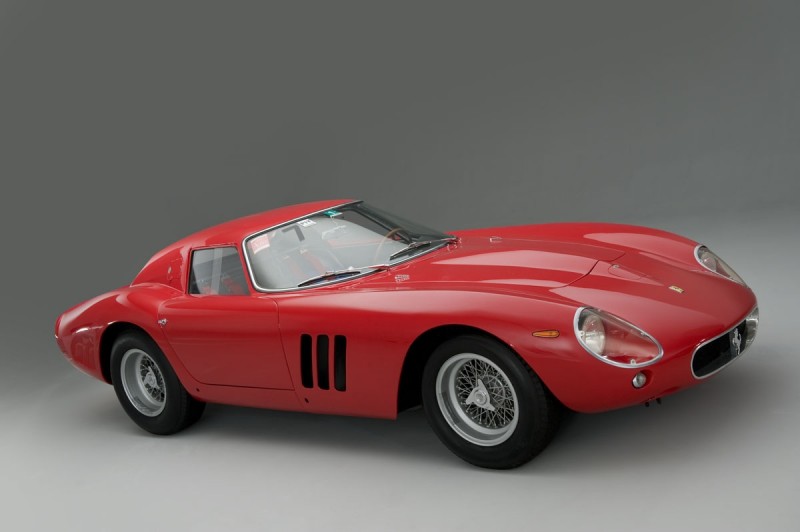 Ferrari 250 GTO Offered For Sale - RM Auctions