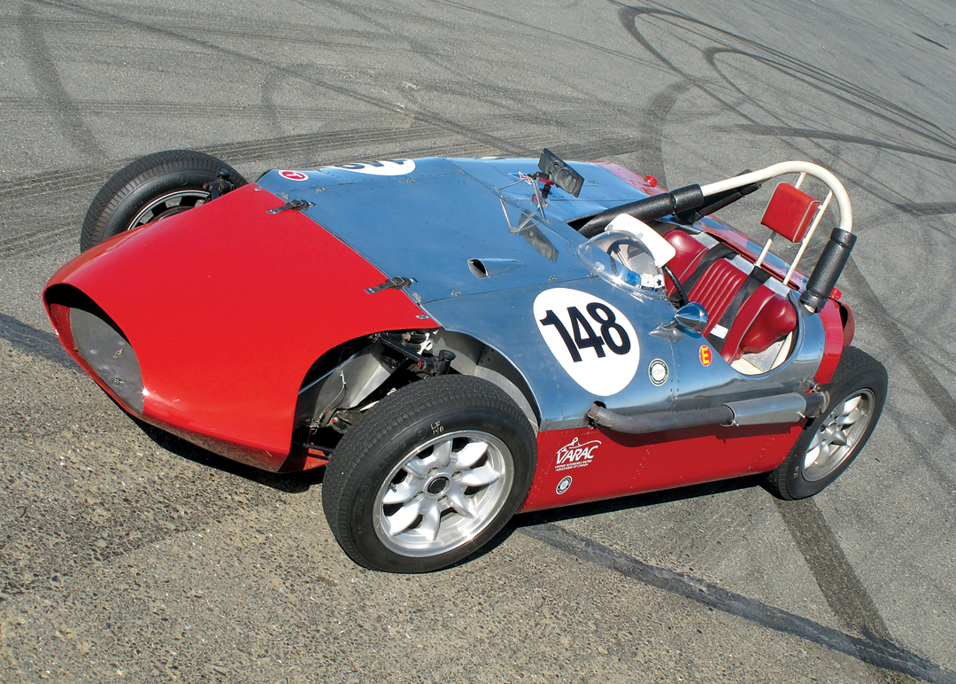 Devoy Racing Oy V.a.Y.! Driving VAY Special