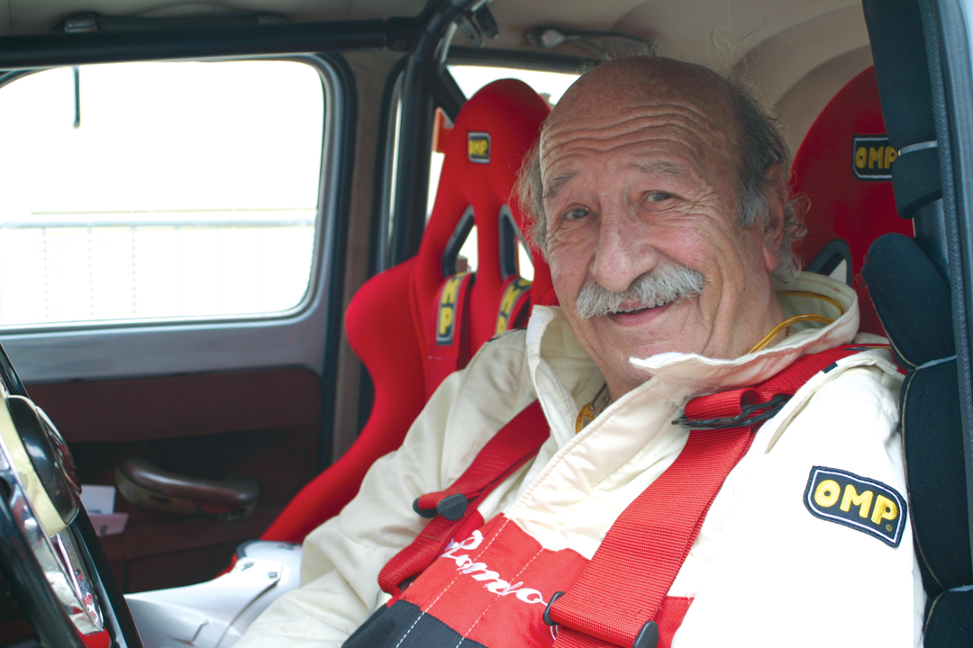 Gino Munaron (1928 2009)