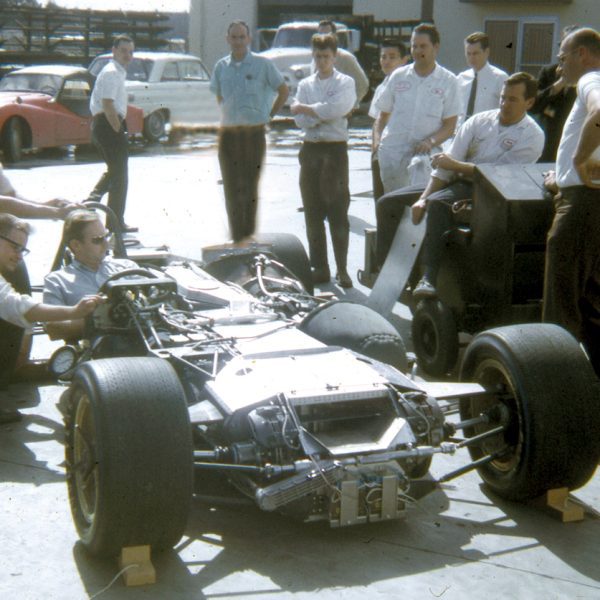 Lotus Race Cars - The Ultimate Guide (Every Model)
