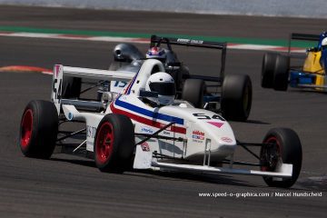 Jim Timms Spa Summer Classic 2010 - Report and Photos
