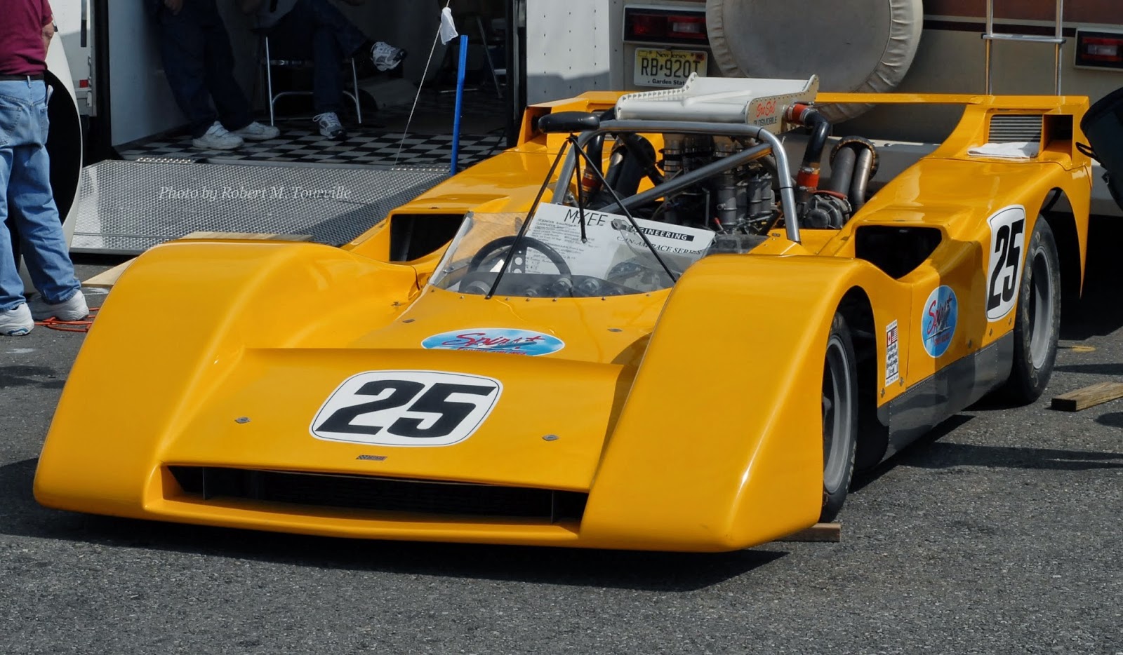 Our Favorite Can-Am Specials
