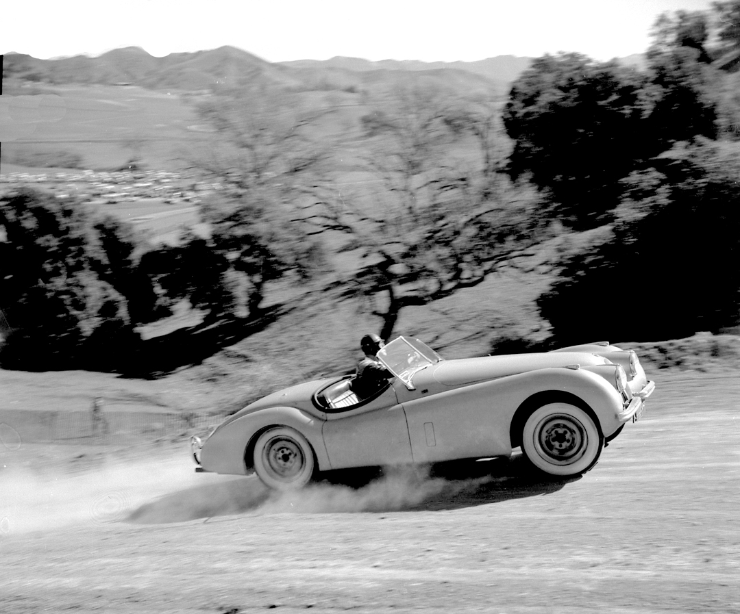 Jeager St Racing Racing My Jaguars
