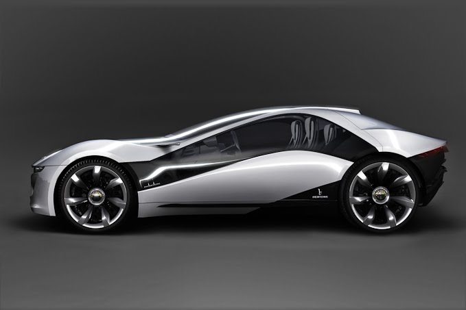 10 Alfa Romeo Pandion Alfa Romeo Supercars Net