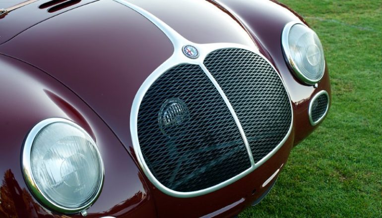 Classic Car Investment Fund Open for Business