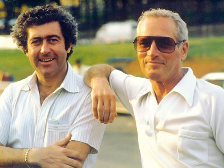 Gary Moretti Gianpiero Moretti - Driver Profile, History and Information