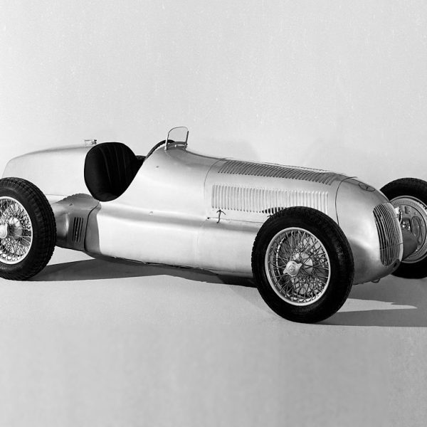 The Greatest Racecars & Their Stories