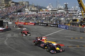 F1 2011 R&b 2011 Red Bull RB7