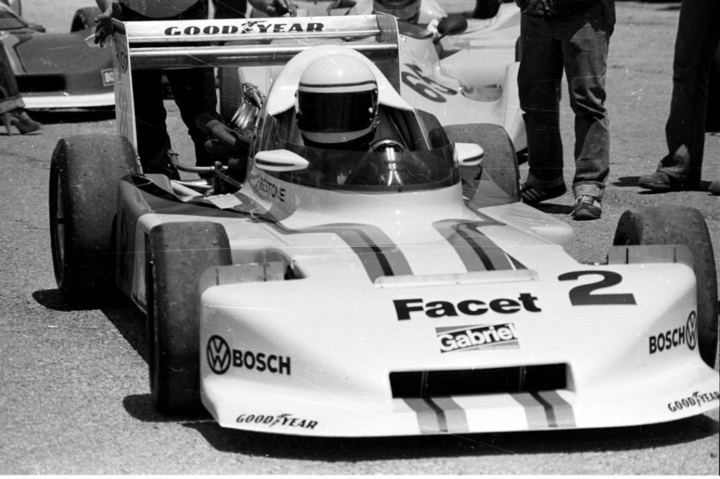 1979 March Super Vee Vee for Victory