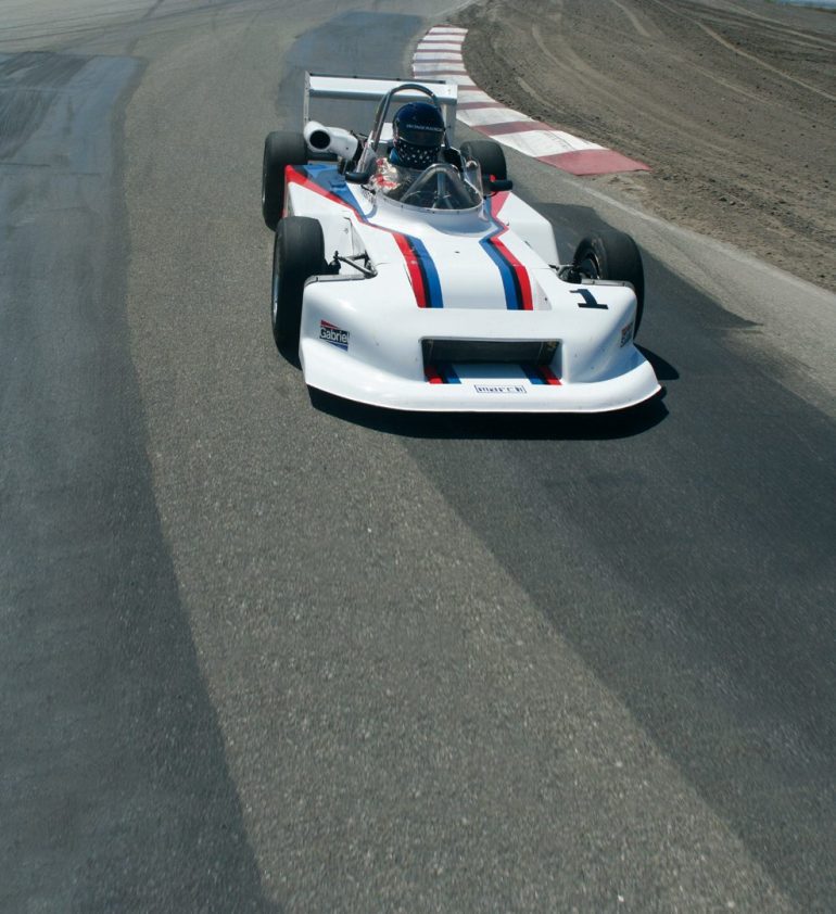 1979 March Super Vee Vee for Victory