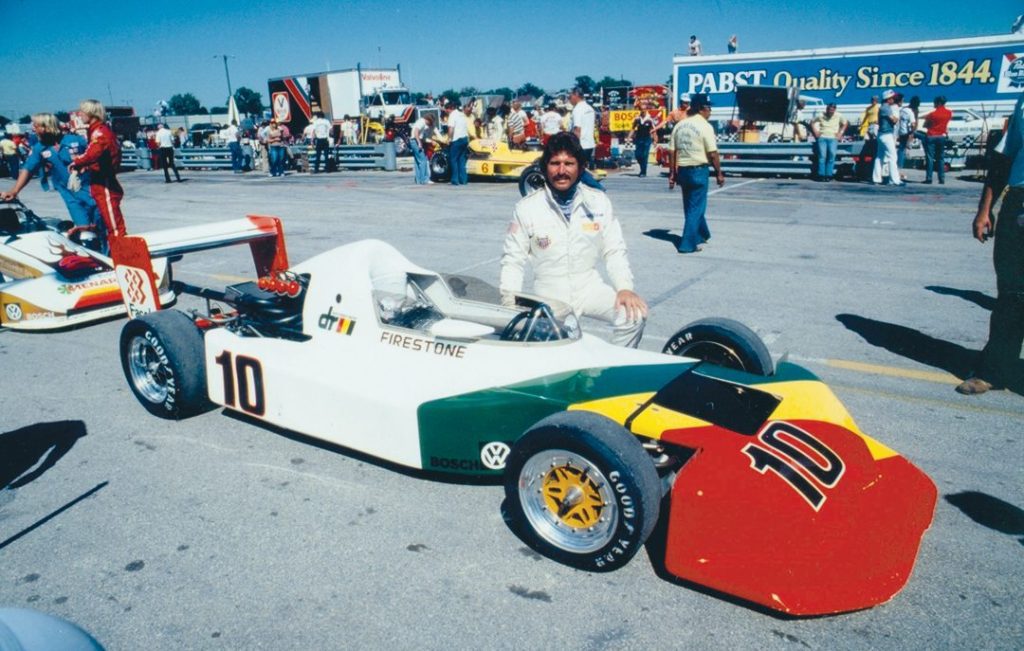 1979 March Super Vee Vee for Victory