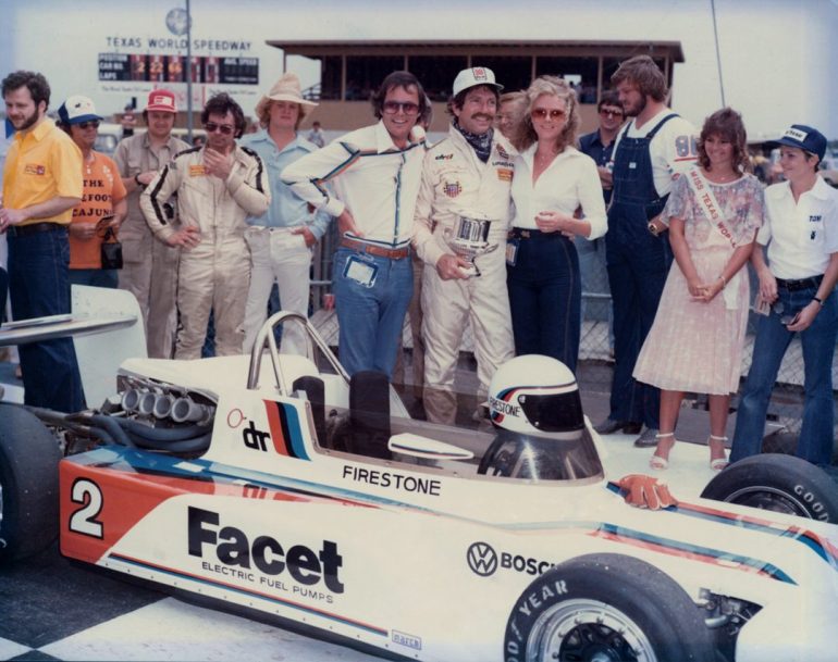 1979 March Super Vee Vee for Victory