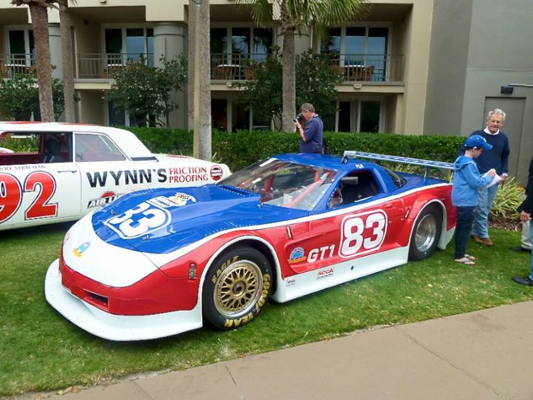 RM Auctions Amelia Island 2012 - Auction Report