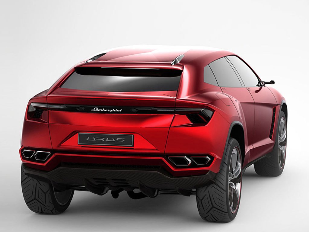 Alpine A4810: IED Design School Students’ Vision