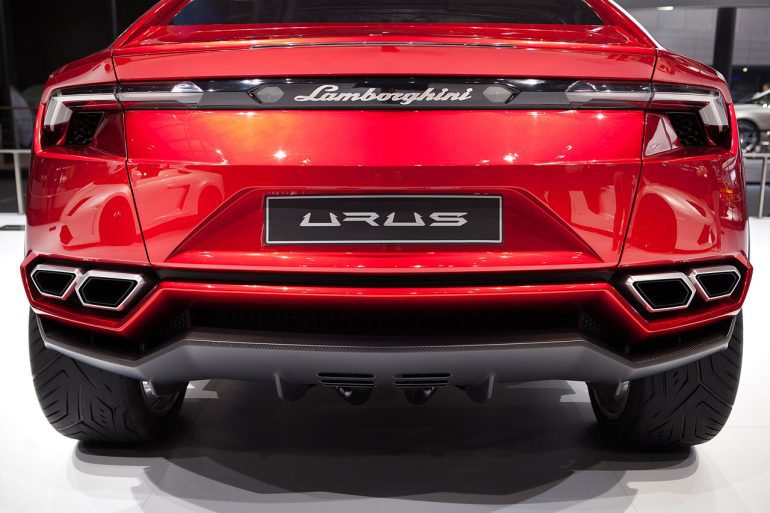 Alpine A4810: IED Design School Students’ Vision