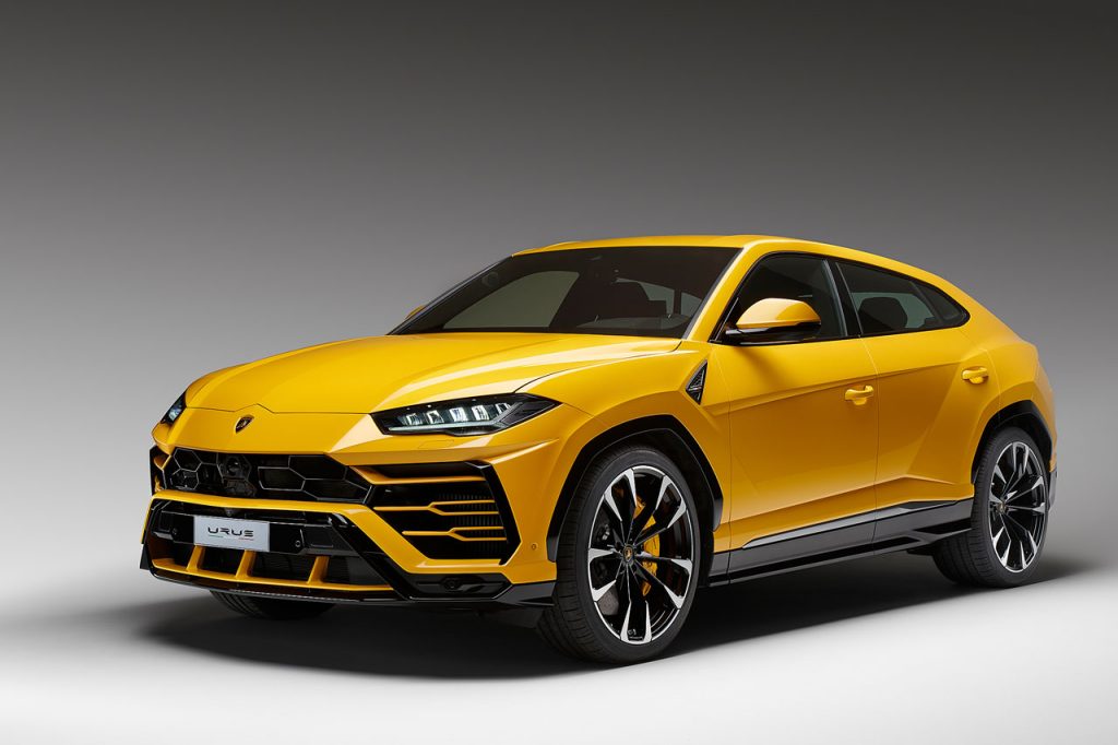 Alpine A4810: IED Design School Students’ Vision