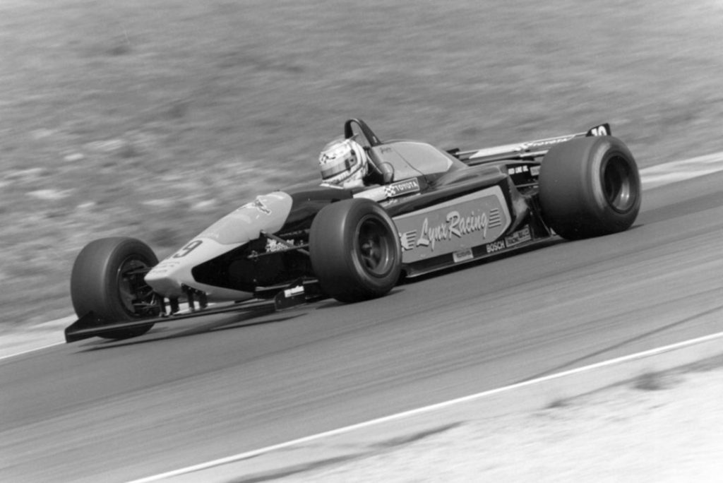 Bruce Burness - Part II