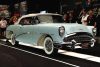 1954 Buick Skylark Convertible (7A10888263) Sold at $129,800. Photo: Jimmy J Fulford