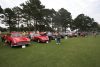 Overview of the field. Photo: J. Michael Hemsley