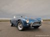 1965 Shelby 289 sold for $600,000.