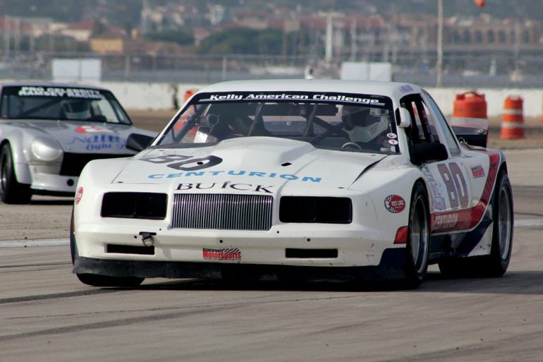 Coronado Speed Festival (2013) – Highlights