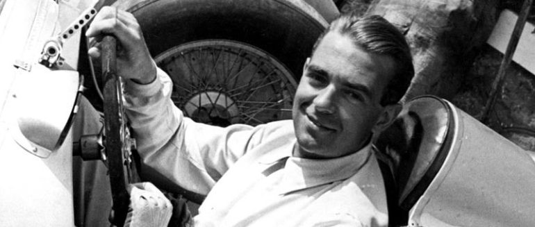 Bernd Rosemeyer #2