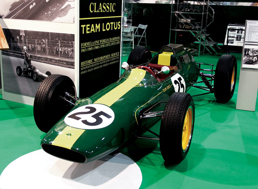 Race Retro (2013) - Recap & Photo Gallery