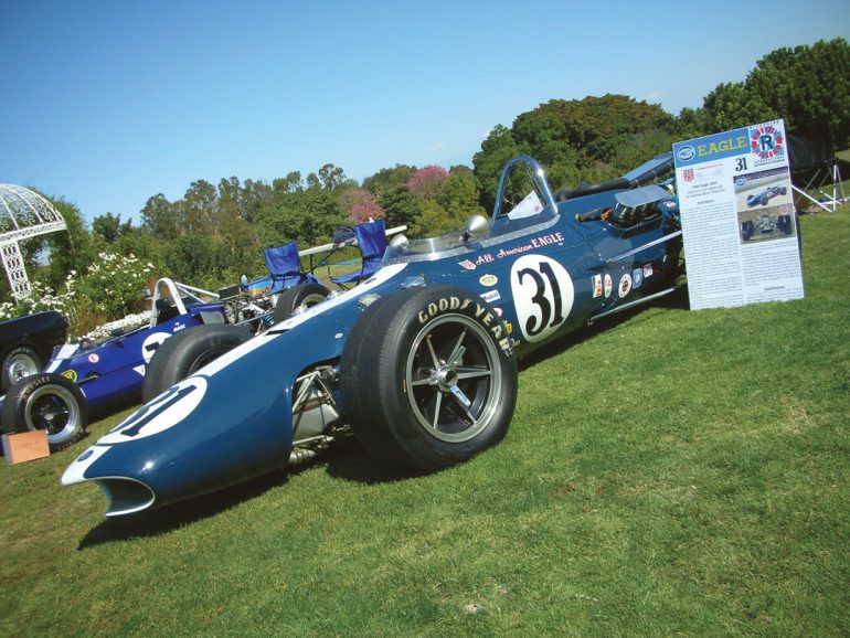 The Hawk at Road America 2013 - Race Preview