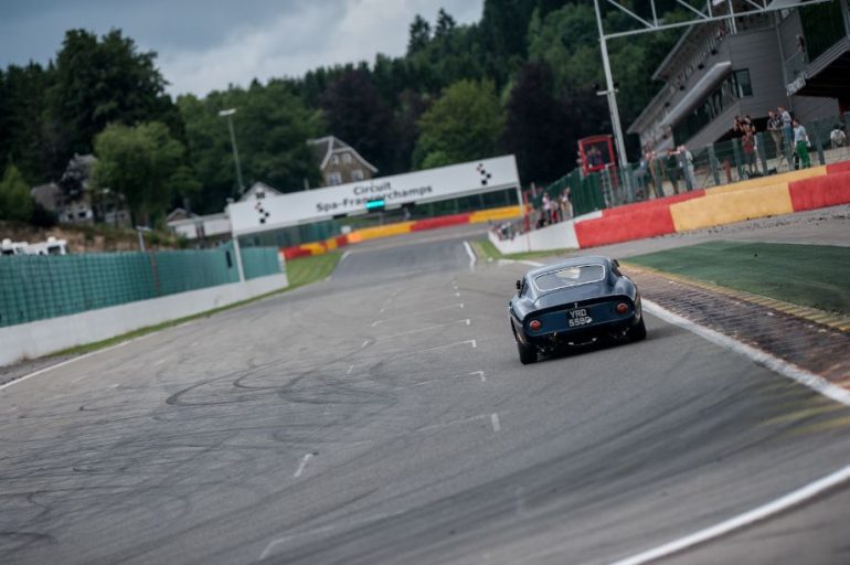 Modena Track Modena Trackdays 2013 - Photo Gallery and Report