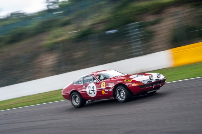 Modena Track Modena Trackdays 2013 - Photo Gallery and Report