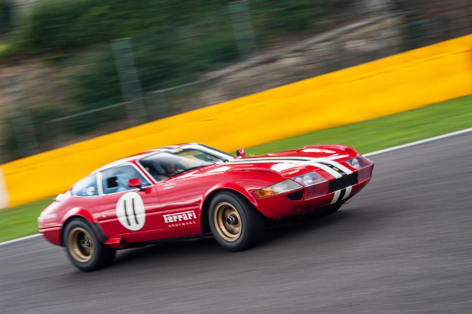 Modena Track Modena Trackdays 2013 - Photo Gallery and Report