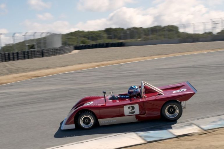 Goodwood Revival 2013 - Jim Clark Tribute Photo Gallery