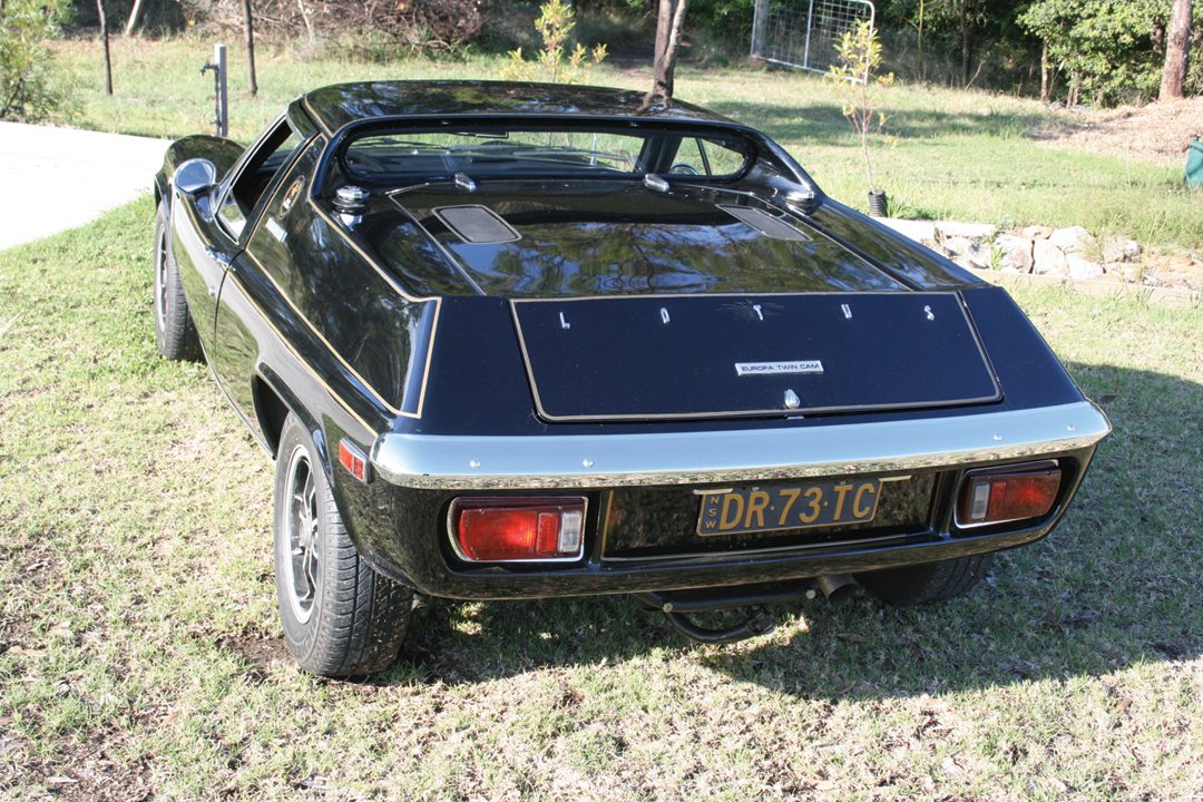 Lotus Europa - 1966-1975 0 1 Twin Car GTPlanet Cool GTP | 2 Wall