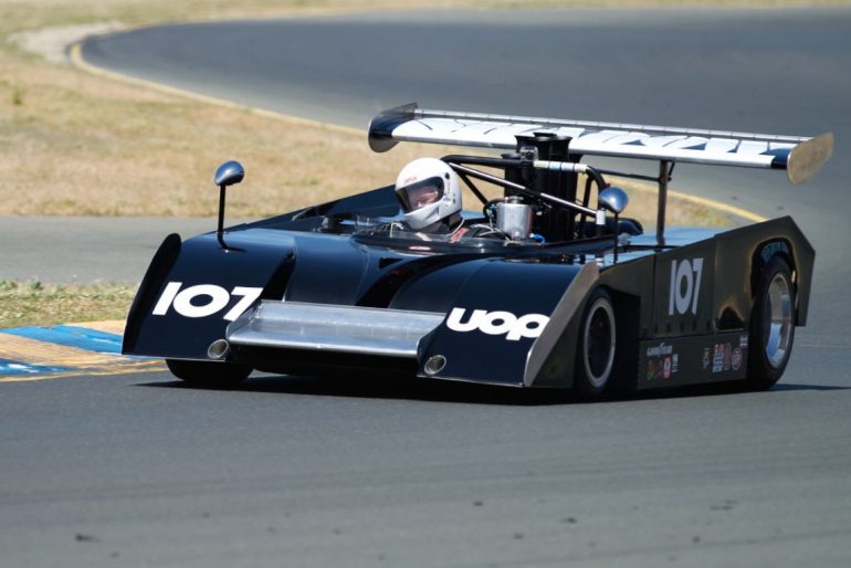 Sonoma Historic Motorsports Festival 2014 - Photos, Results