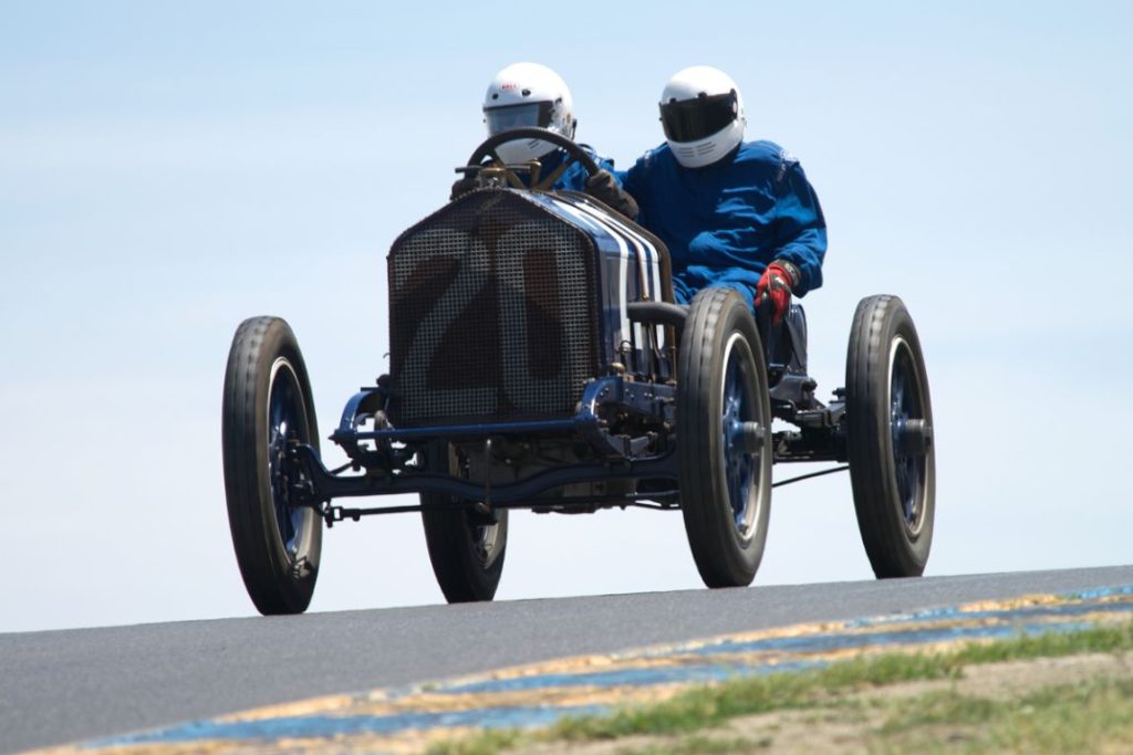 Sonoma Historic Motorsports Festival 2014 - Photos, Results